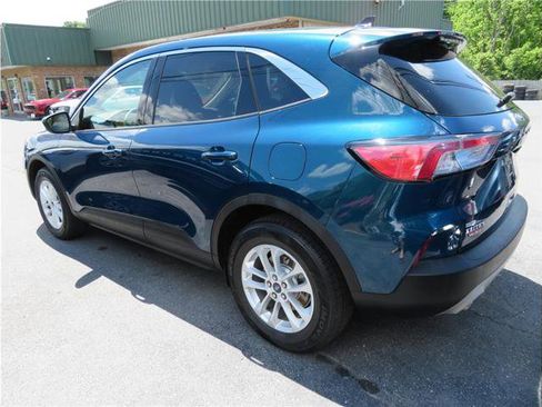 Used 2020 Ford Escape SE AWD/4WD image 39