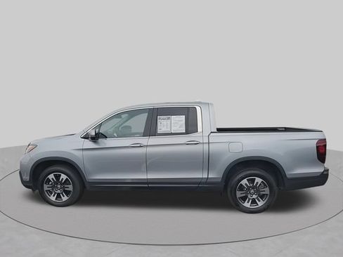 Used 2019 Honda Ridgeline RTL image 5