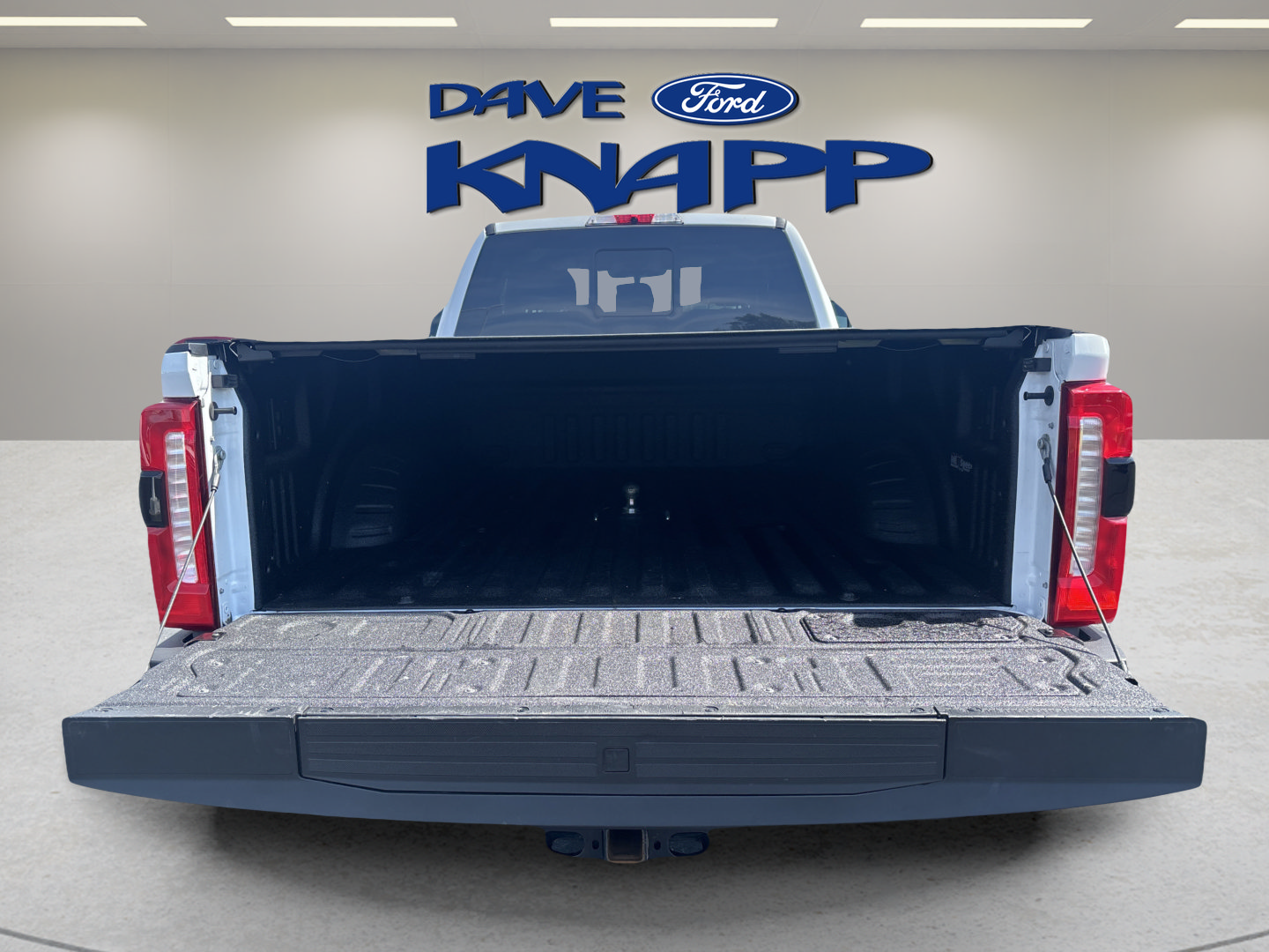 Used 2025 Ford F350 XL w/ STX Appearance Package AWD/4WD image 22