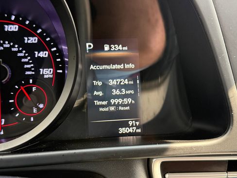 Used 2022 Hyundai Elantra SEL FWD image 14