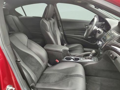 Used 2021 Acura ILX FWD image 32