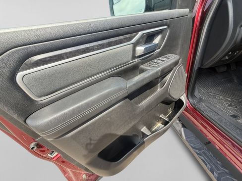 Used 2022 RAM 1500 Big Horn AWD/4WD image 19