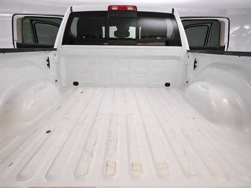 Used 2024 RAM 2500 Laramie w/ Safety Group image 41