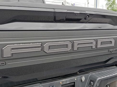 Used 2024 Ford F150 Raptor AWD/4WD image 29