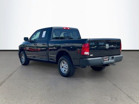 Used 2019 RAM 1500 Tradesman image 5