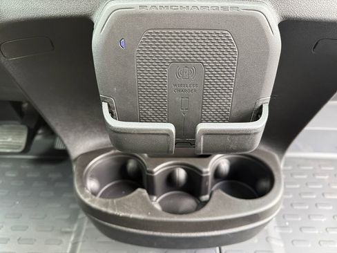 New 2026 RAM ProMaster 3500 w/ Premium Convenience Group image 14