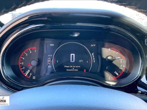 Used 2024 Dodge Durango GT image 19