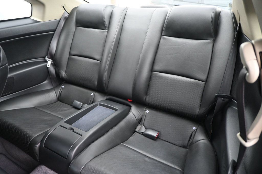 Used 2003 INFINITI G35 Coupe w/ Premium Pkg RWD image 14