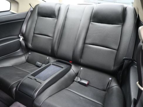 Used 2003 INFINITI G35 Coupe w/ Premium Pkg RWD image 14
