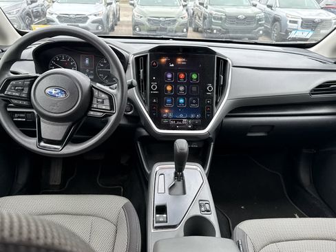 Certified 2024 Subaru Crosstrek 2.0i Premium AWD/4WD image 10