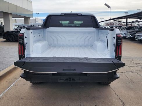 New 2026 GMC Sierra EV Elevation image 46