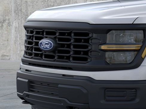 New 2026 Ford F150 XL AWD/4WD image 17