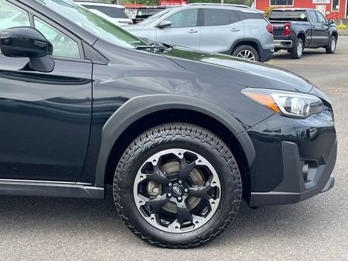 Used 2023 Subaru Crosstrek 2.0i Premium AWD/4WD image 6