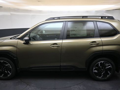 New 2026 Subaru Forester Limited image 3
