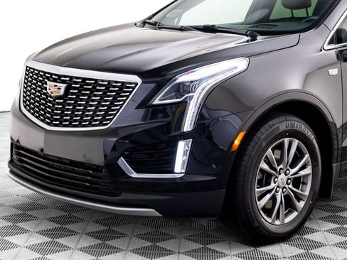 Used 2023 Cadillac XT5 Premium Luxury w/ Technology Package image 41
