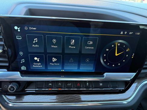 Used 2023 Chevrolet Silverado 1500 RST image 17