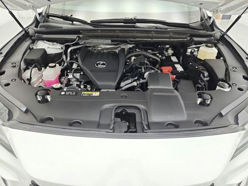 Used 2025 Lexus RX 350 F Sport w/ Convenience Package image 17