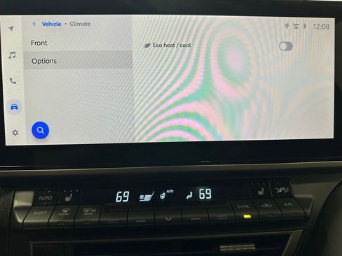 Used 2025 Toyota Camry XSE image 31