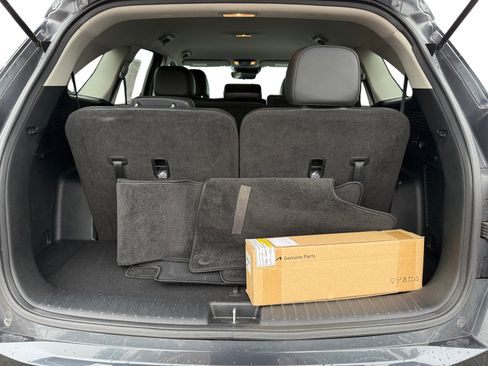 Used 2024 Kia Sorento S image 17