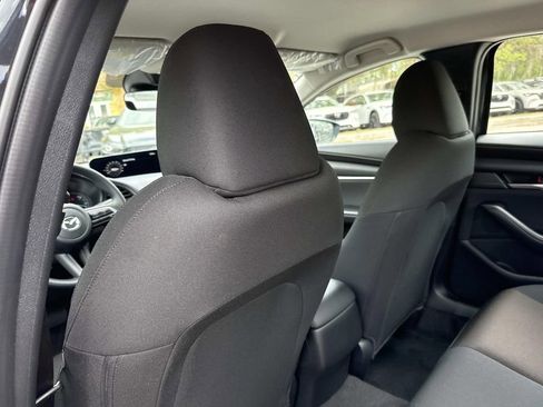 New 2026 MAZDA MAZDA3 s image 15