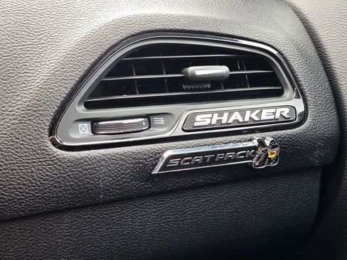 Certified 2023 Dodge Challenger R/T Scat Pack RWD image 37