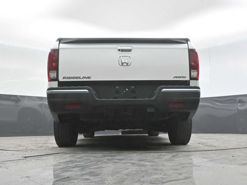 Used 2017 Honda Ridgeline RTL image 47