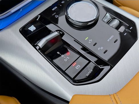 New 2026 BMW X3 M50 w/ Premium Package image 16