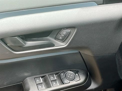 Used 2022 Ford Bronco Sport Badlands AWD/4WD image 17