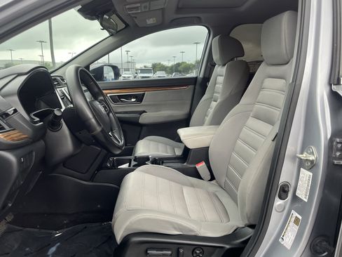 Used 2020 Honda CR-V EX image 29