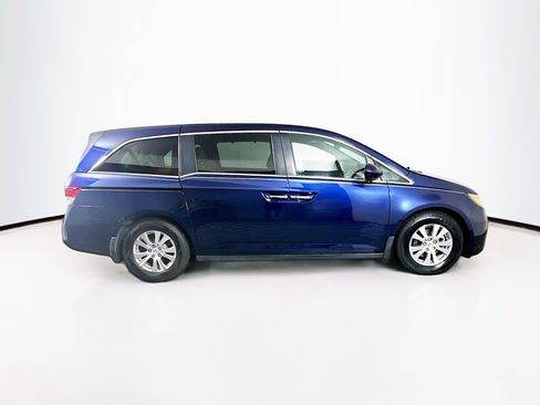 Used 2016 Honda Odyssey EX-L image 10
