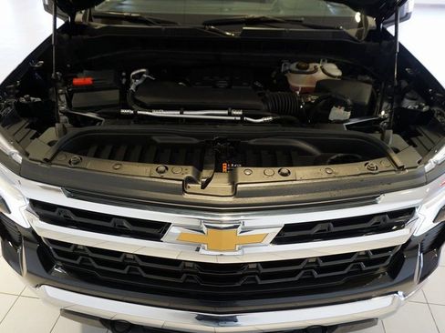 Certified 2024 Chevrolet Silverado 1500 LT image 28