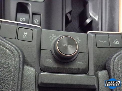 Used 2024 Toyota Grand Highlander AWD Hybrid image 17