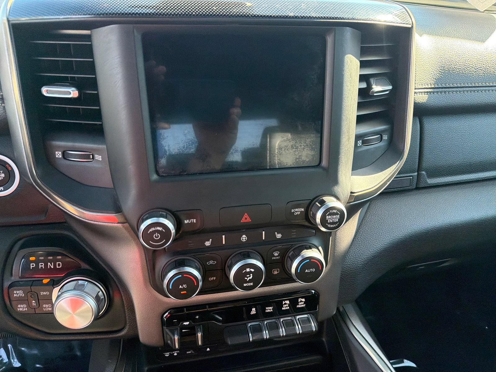 Used 2019 RAM 1500 Sport w/ Level 2 Equipment Group AWD/4WD image 21