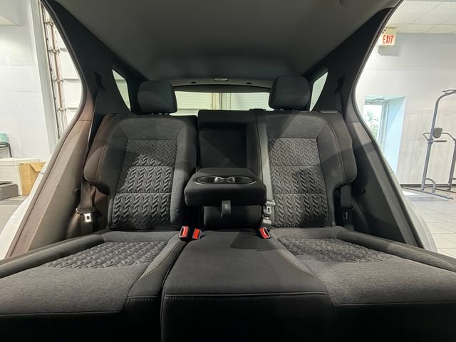 Used 2024 Chevrolet Equinox LT AWD/4WD image 26