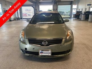 Used 2007 Nissan Altima 2.5 S w/ Convenience Pkg FWD video 2
