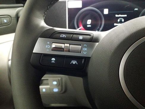 New 2026 Hyundai Tucson Limited w/ Tow & Go Package image 4