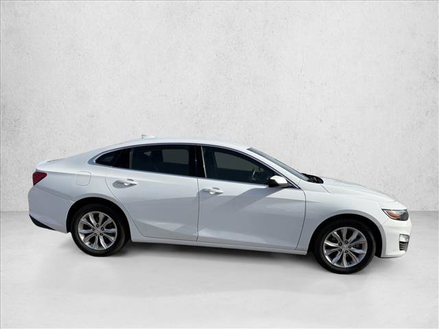Used 2023 Chevrolet Malibu LT w/ Driver Confidence Package FWD image 4