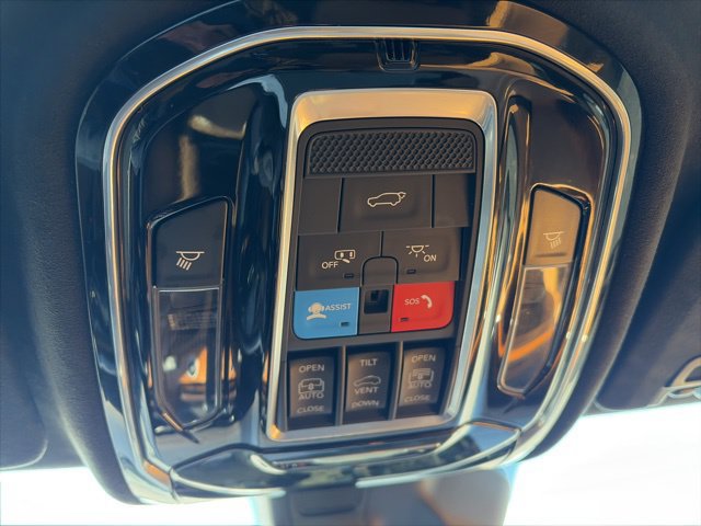 Used 2021 Jeep Grand Cherokee L Summit AWD/4WD image 26