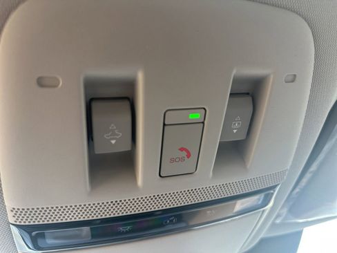 New 2026 Nissan Murano Platinum AWD/4WD image 21