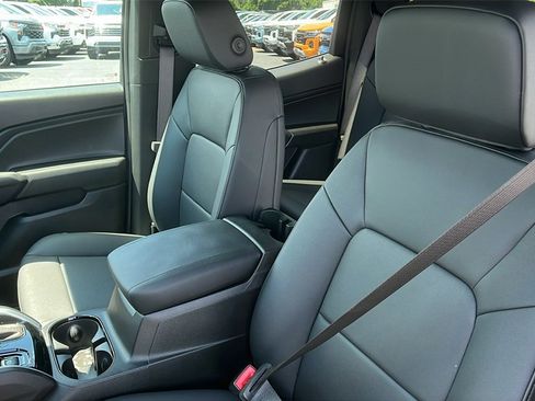 New 2026 Chevrolet Colorado Trail Boss image 15