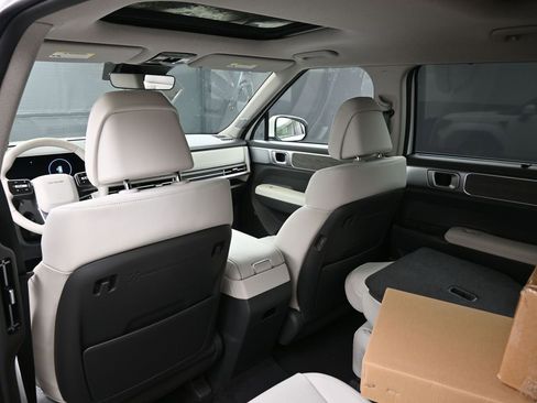 New 2026 Hyundai Santa Fe Limited image 20