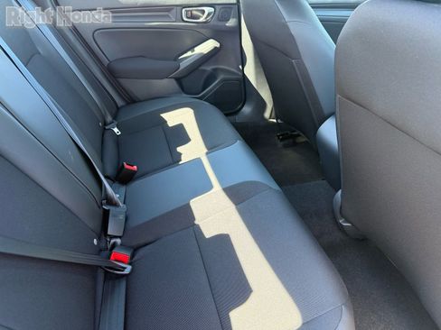 Used 2026 Honda Civic Sport image 28