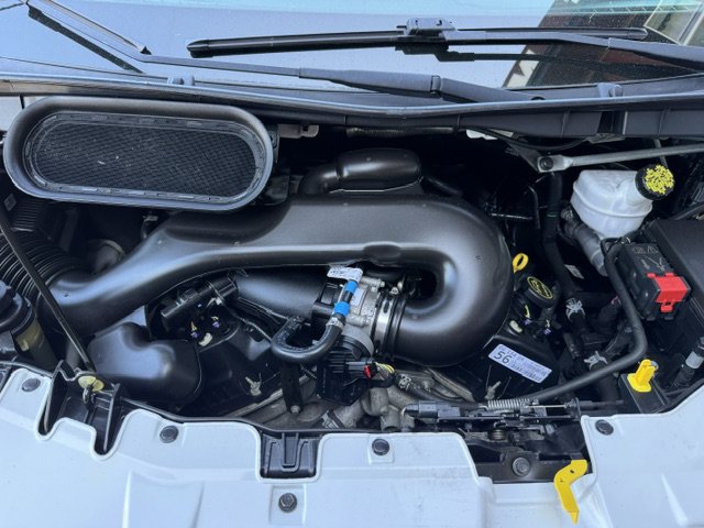 Used 2019 Ford Transit 350 156 DRW RWD image 25