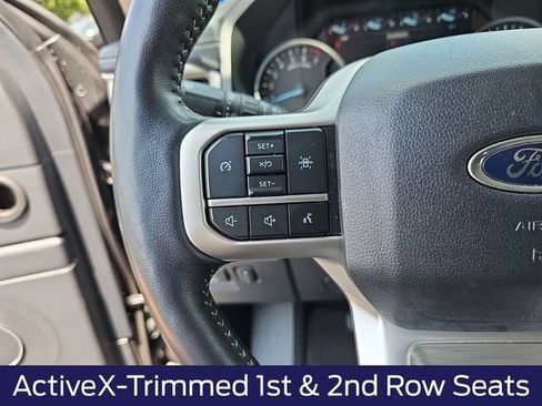 Used 2024 Ford Expedition Max XLT RWD image 21