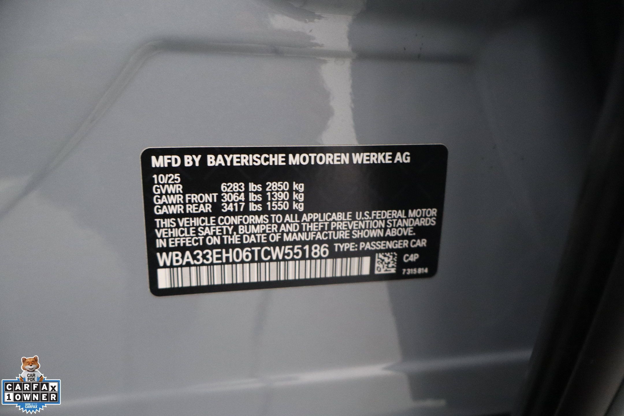 Used 2026 BMW 740i xDrive AWD/4WD image 37
