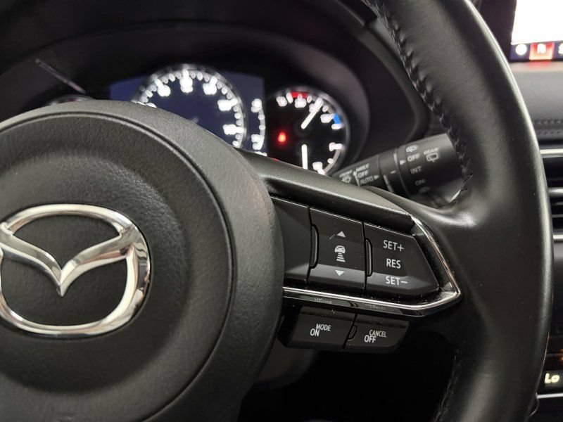 Used 2019 MAZDA CX-5 Grand Touring AWD/4WD image 29