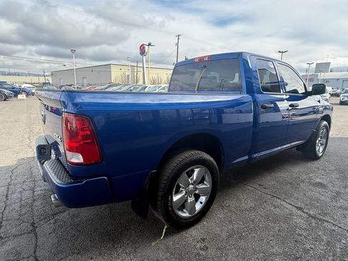 Used 2019 RAM 1500 Express w/ Express Value Package image 6