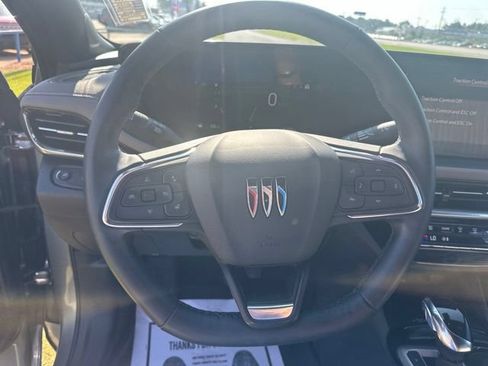 Used 2024 Buick Envista Avenir FWD image 20