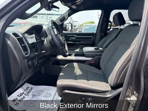 Used 2023 RAM 1500 Big Horn AWD/4WD image 19