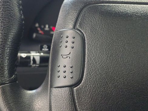 Used 1997 Chevrolet Camaro SS w/ Preferred Equipment Group 2 image 77